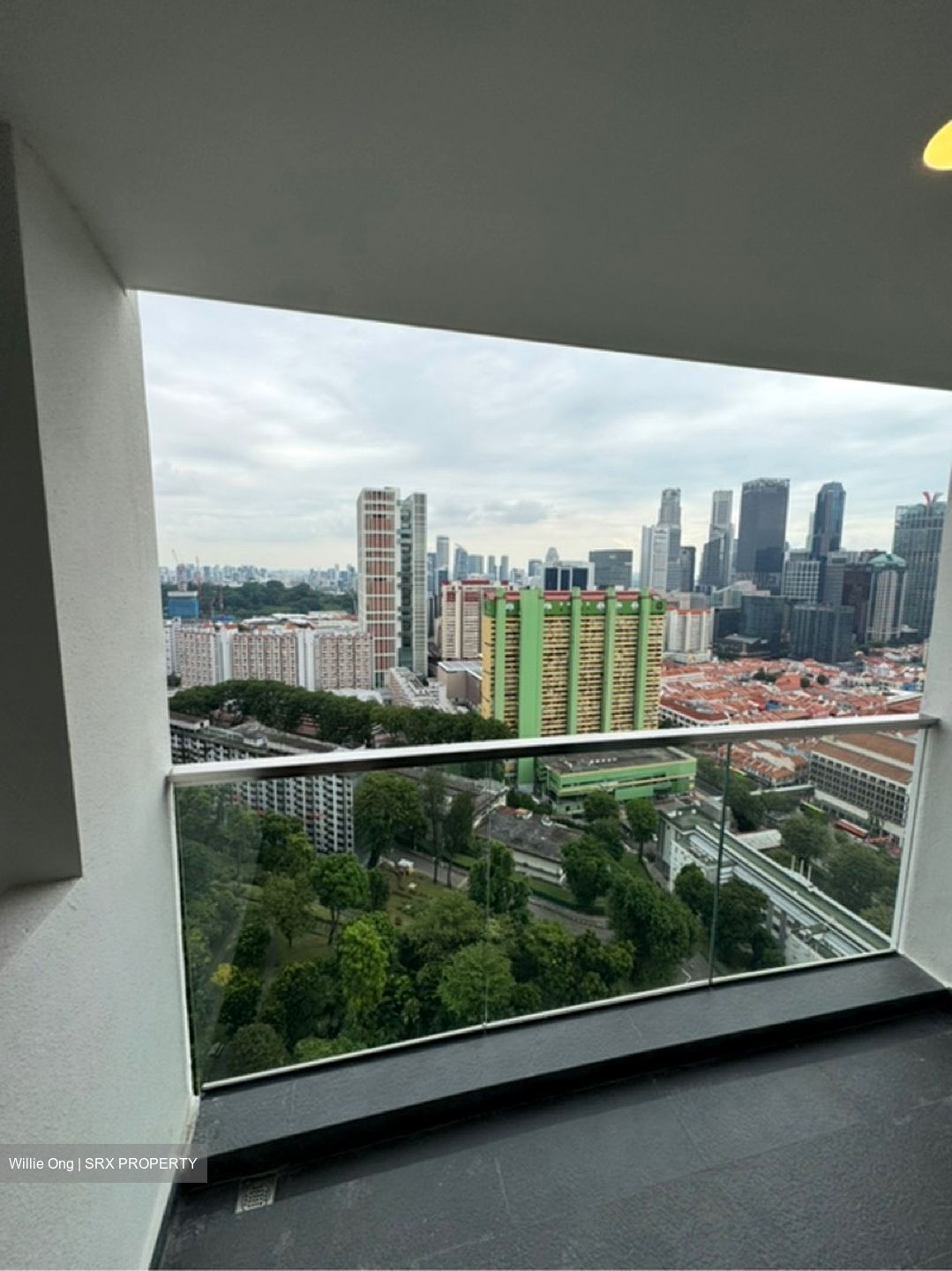 One Pearl Bank (D3), Apartment #612045641